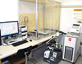 LHP evaluation system